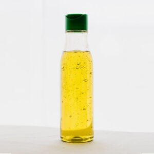 Aceite comestible extraído natural